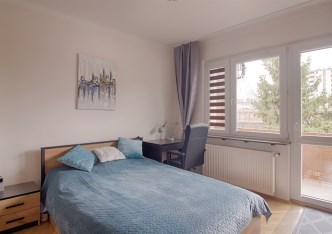 mieszkanie na wynajem - Kraków, Bronowice, Juliusza Lea