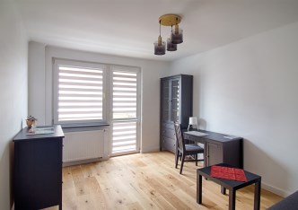 mieszkanie na wynajem - Kraków, Prądnik Biały, Rusznikarska