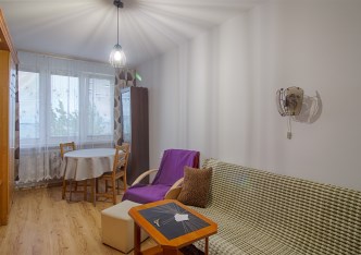 mieszkanie na sprzedaż - Kraków, Bieńczyce, os. Kazimierzowskie