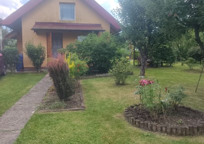 dom na sprzedaż - Kłaj, Łysokanie, Unii Europejskiej