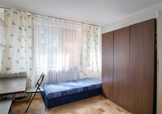 mieszkanie na wynajem - Kraków, Krowodrza, Kazimierza Wielkiego