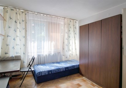 mieszkanie na wynajem - Kraków, Krowodrza, Kazimierza Wielkiego