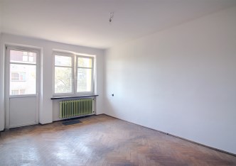 mieszkanie na sprzedaż - Kraków, Grzegórzki, Józefa Brodowicza