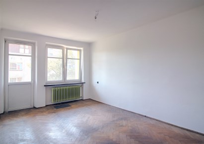 mieszkanie na sprzedaż - Kraków, Grzegórzki, Józefa Brodowicza