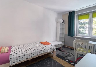 mieszkanie na wynajem - Kraków, Stare Miasto, Pawlikowskiego
