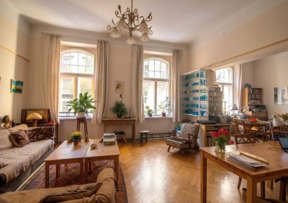 mieszkanie na sprzedaż - Kraków, Stare Miasto, Kremerowska