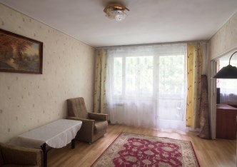 mieszkanie na wynajem - Kraków, Krowodrza, Wrocławska