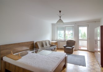 mieszkanie na wynajem - Kraków, Bronowice, Głowackiego