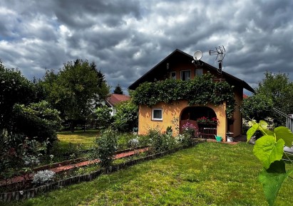 dom na sprzedaż - Kłaj, Łysokanie