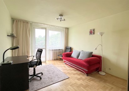 mieszkanie na wynajem - Kraków, Krowodrza, Zakątek