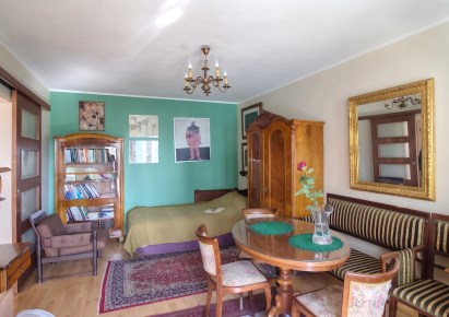 mieszkanie na sprzedaż - Kraków, Prądnik Czerwony, Seniorów Lotnictwa